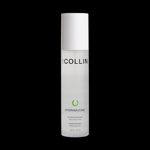 Hydramucine treatment lotion
