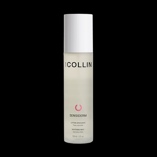 Sensiderm lotion traitante