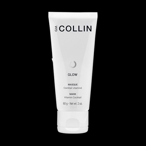 Glow masque