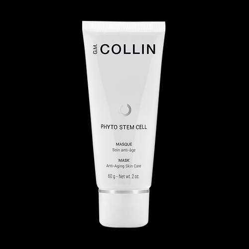 Phyto stem cell mask