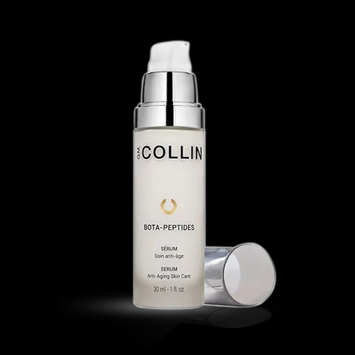 Bota-peptides serum