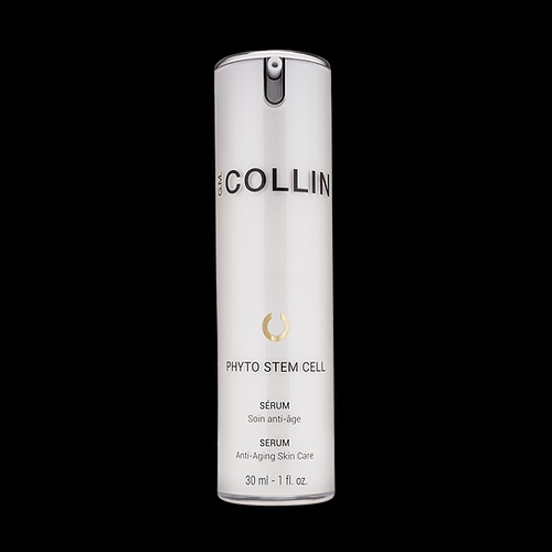 Phyto stem cell sérum