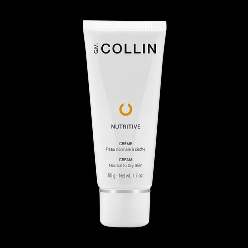 Nourishing cream