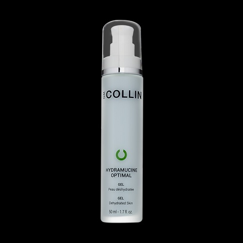 Hydramucine optimal gel