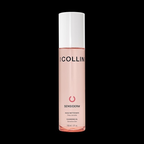 Sensiderm huile nettoyante